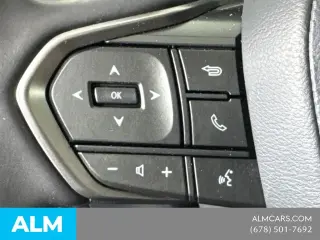 Lexus NX 350 2023 AWD Premium 4dr Crossover