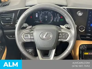 Lexus NX 350 2023 AWD Premium 4dr Crossover