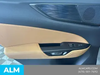 Lexus NX 350 2023 AWD Premium 4dr Crossover