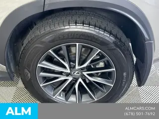 Lexus NX 350 2023 AWD Premium 4dr Crossover