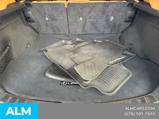 Lexus NX 350 2023 AWD Premium 4dr Crossover