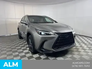 Lexus NX 350 2023 AWD Premium 4dr Crossover