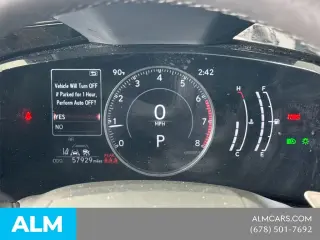 Lexus NX 350 2023 AWD Premium 4dr Crossover