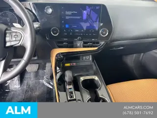 Lexus NX 350 2023 AWD Premium 4dr Crossover
