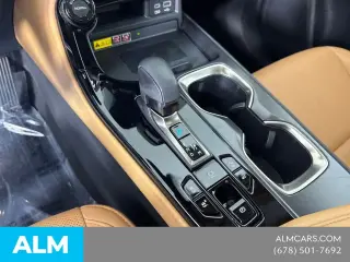 Lexus NX 350 2023 AWD Premium 4dr Crossover