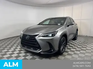Lexus NX 350 2023 AWD Premium 4dr Crossover