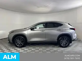 Lexus NX 350 2023 AWD Premium 4dr Crossover