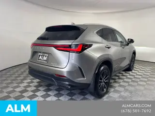 Lexus NX 350 2023 AWD Premium 4dr Crossover