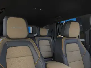 Chevrolet Equinox 2026 4x4 ACTIV 4dr SUV