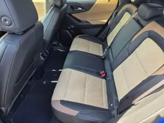 Chevrolet Equinox 2026 4x4 ACTIV 4dr SUV