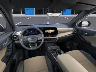 Chevrolet Equinox 2026 4x4 ACTIV 4dr SUV