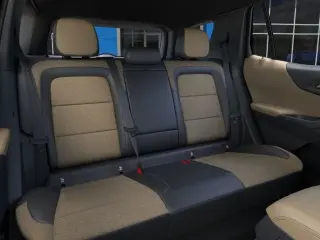 Chevrolet Equinox 2026 4x4 ACTIV 4dr SUV