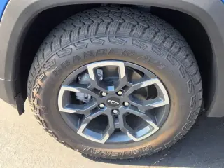 Chevrolet Equinox 2026 4x4 ACTIV 4dr SUV