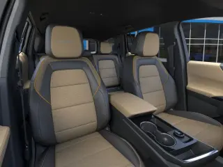 Chevrolet Equinox 2026 4x4 ACTIV 4dr SUV