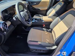 Chevrolet Equinox 2026 4x4 ACTIV 4dr SUV