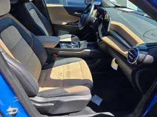Chevrolet Equinox 2026 4x4 ACTIV 4dr SUV