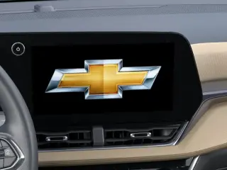 Chevrolet Equinox 2026 4x4 ACTIV 4dr SUV