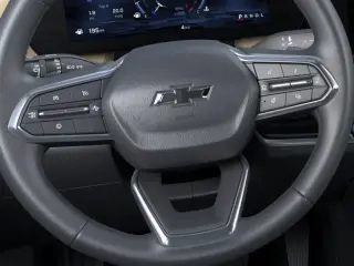 Chevrolet Equinox 2026 4x4 ACTIV 4dr SUV