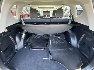 Toyota RAV4 2015 AWD Limited 4dr SUV