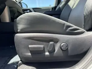 Toyota RAV4 2015 AWD Limited 4dr SUV