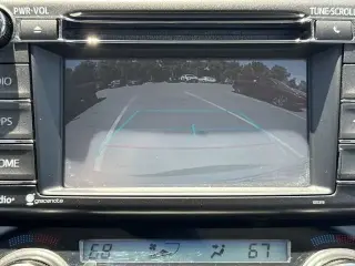 Toyota RAV4 2015 AWD Limited 4dr SUV