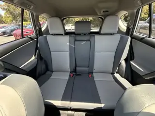 Toyota RAV4 2015 AWD Limited 4dr SUV