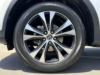 Toyota RAV4 2015 AWD Limited 4dr SUV