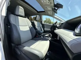 Toyota RAV4 2015 AWD Limited 4dr SUV