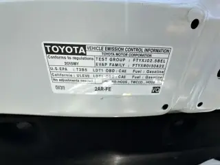 Toyota RAV4 2015 AWD Limited 4dr SUV