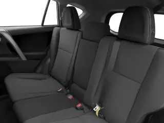 Toyota RAV4 2017 AWD XLE 4dr SUV