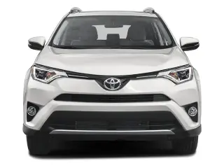 Toyota RAV4 2017 AWD XLE 4dr SUV