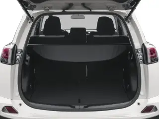 Toyota RAV4 2017 AWD XLE 4dr SUV