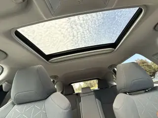 Toyota RAV4 2019 XLE 4dr SUV