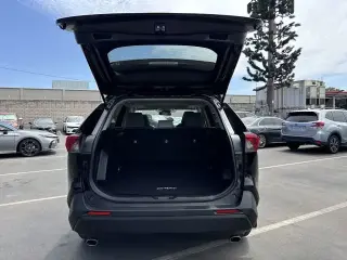 Toyota RAV4 2019 XLE 4dr SUV