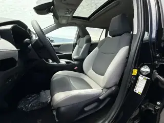 Toyota RAV4 2019 XLE 4dr SUV