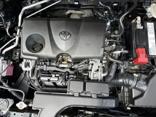 Toyota RAV4 2019 XLE 4dr SUV
