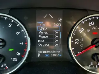 Toyota RAV4 2019 XLE 4dr SUV