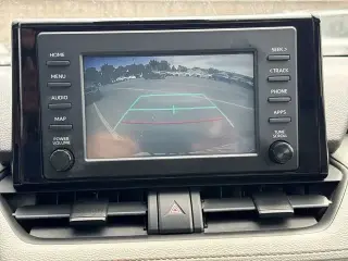 Toyota RAV4 2019 XLE 4dr SUV