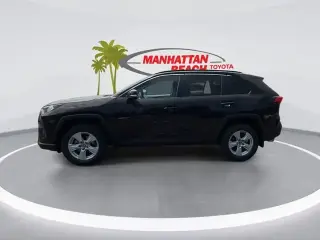 Toyota RAV4 2019 XLE 4dr SUV