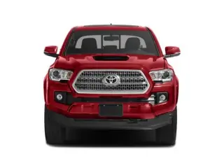 Toyota Tacoma 2018 4x2 TRD Sport 4dr Double Cab 6.1 ft LB