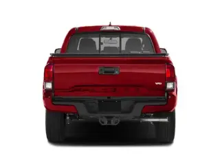 Toyota Tacoma 2018 4x2 TRD Sport 4dr Double Cab 6.1 ft LB