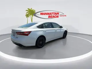 Toyota Avalon 2017 Touring 4dr Sedan