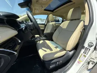 Toyota Avalon 2017 Touring 4dr Sedan