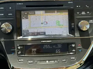 Toyota Avalon 2017 Touring 4dr Sedan