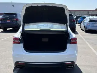 Toyota Avalon 2017 Touring 4dr Sedan