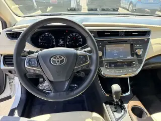 Toyota Avalon 2017 Touring 4dr Sedan