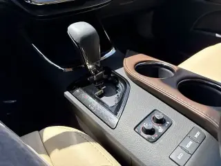 Toyota Avalon 2017 Touring 4dr Sedan
