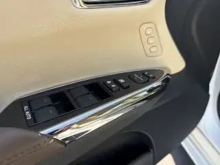 Toyota Avalon 2017 Touring 4dr Sedan