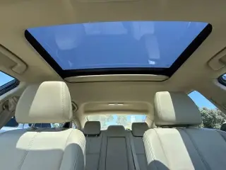 Toyota Avalon 2017 Touring 4dr Sedan