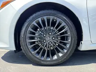 Toyota Avalon 2017 Touring 4dr Sedan